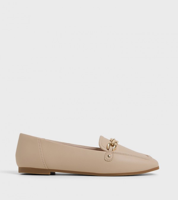 Call it Spring  Shoes - Beige undefined