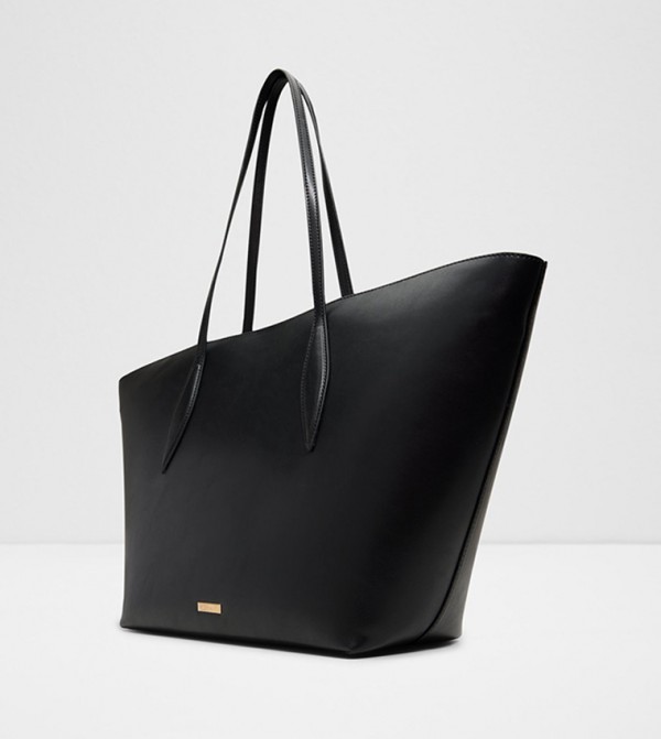 Aldo  Bags - Black Tote Bags