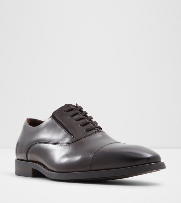 Aldo Aldo - Brown Formal Lace-Up Shoes