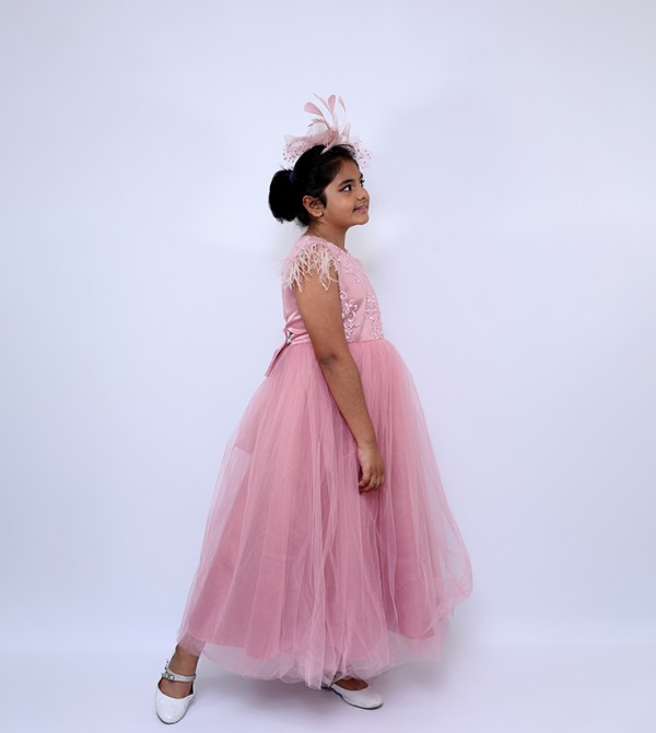Ddaniela Ddaniela - Pink Party Dress