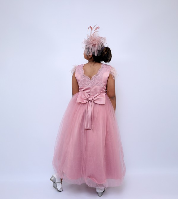 Ddaniela Ddaniela - Pink Party Dress