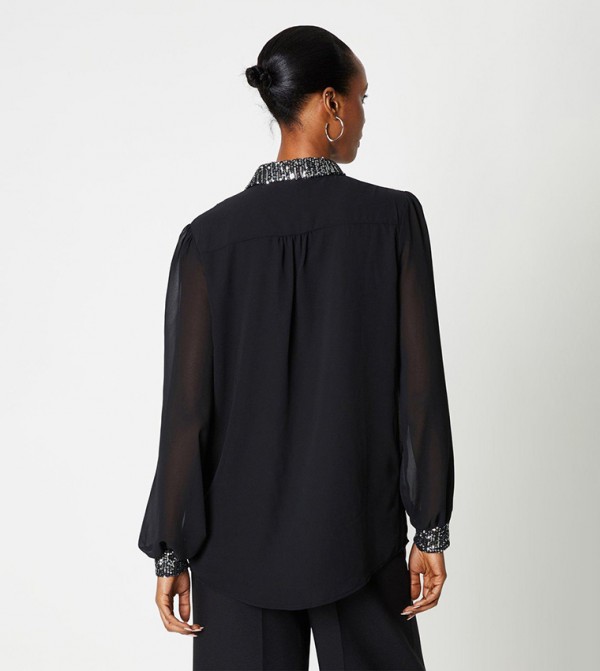 Principles Principles - Black Shirts