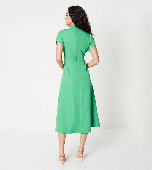 Principles Principles - Green Casual Dresses
