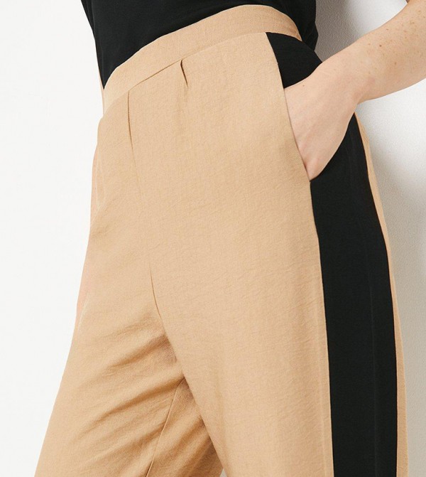 Debenhams Debenhams - Brown Casual Pants