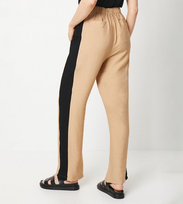 Debenhams Debenhams - Brown Casual Pants