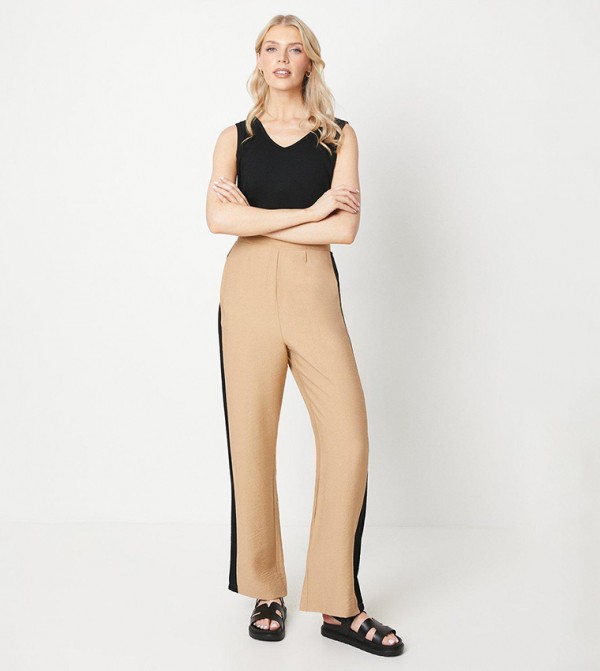Debenhams Debenhams - Brown Casual Pants