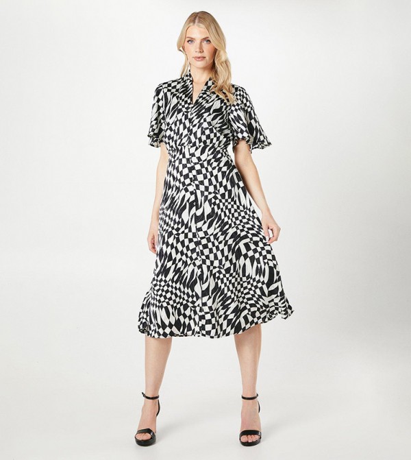 Principles Principles - Multi Midi Dresses