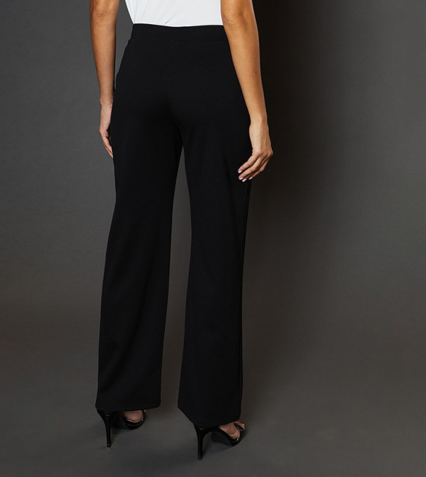 دبنهامز دبنهامز - أسود بنطال كاجوال