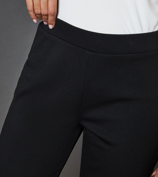 دبنهامز دبنهامز - أسود بنطال كاجوال