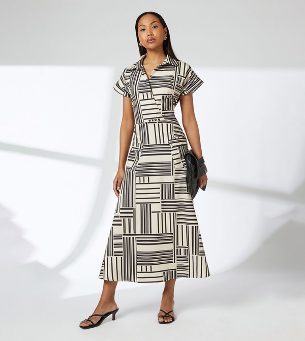 Principles  - Multi Midi Dresses