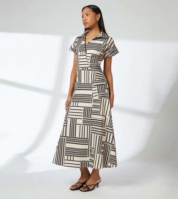 Principles  - Multi Midi Dresses