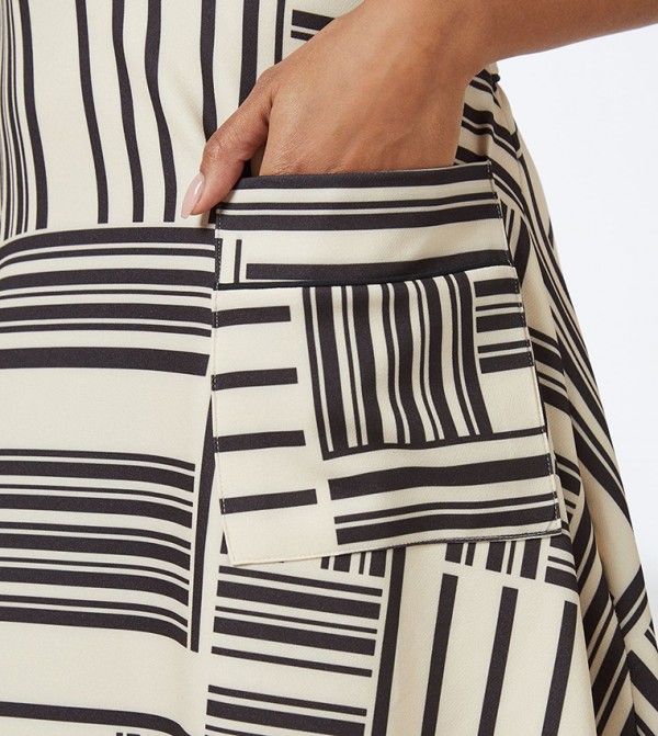 Principles  - Multi Midi Dresses