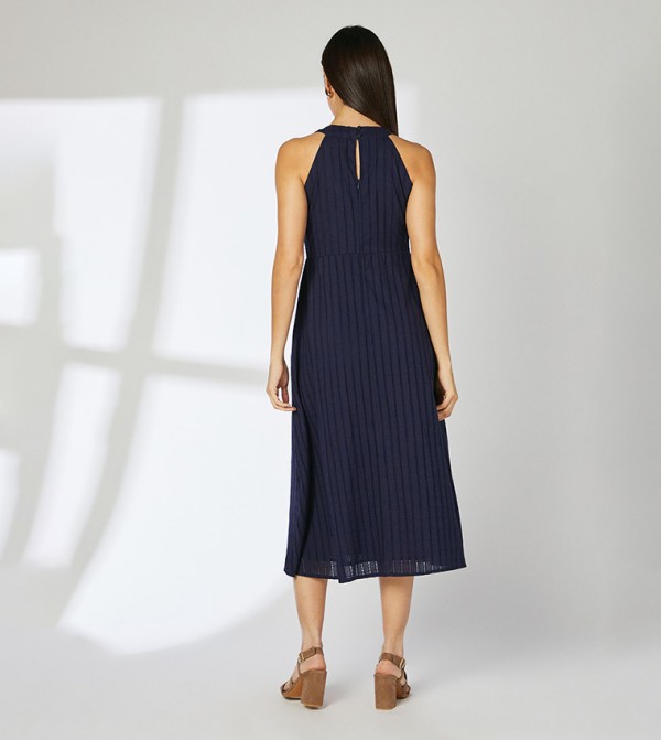 Principles Principles - Navy Casual Dresses