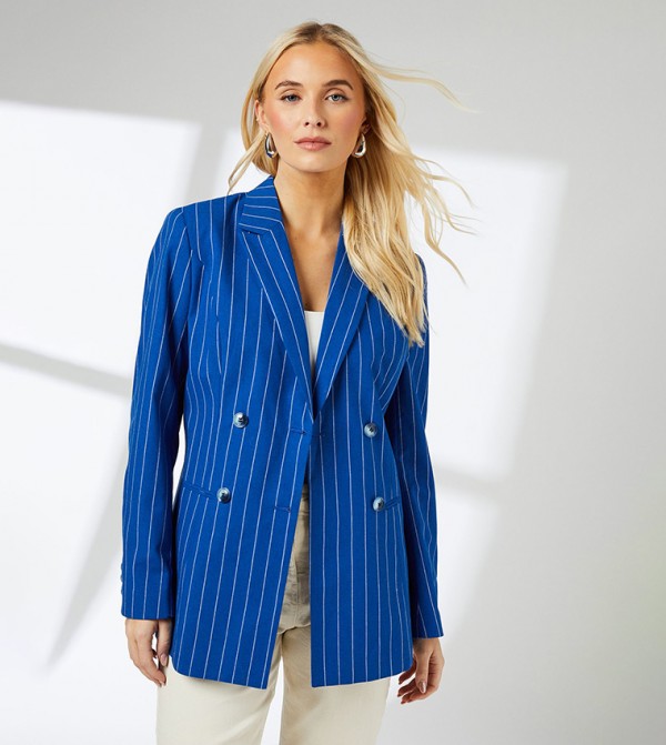 Debenhams Debenhams - Blue Blazers