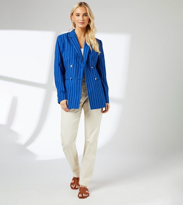 Debenhams Debenhams - Blue Blazers