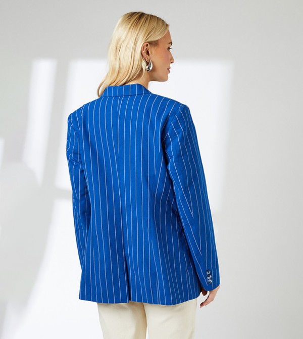 Debenhams Debenhams - Blue Blazers