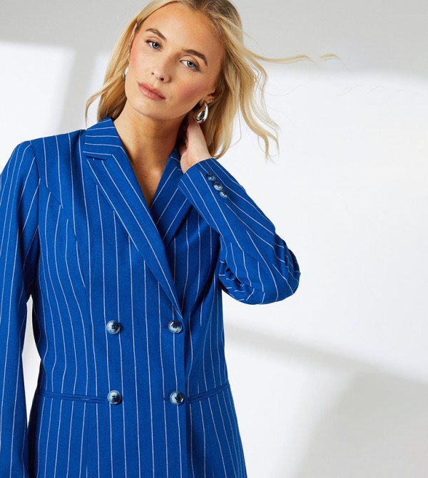 Debenhams Debenhams - Blue Blazers