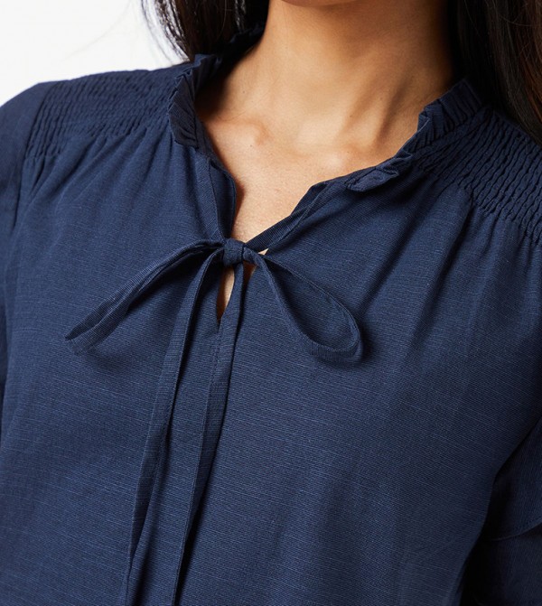 Debenhams Debenhams - Navy Casual Tops