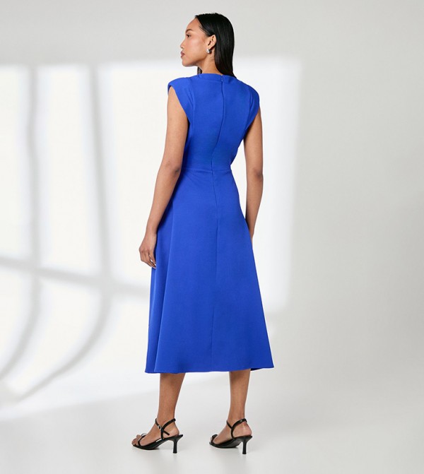 Principles Principles - Blue Casual Dresses