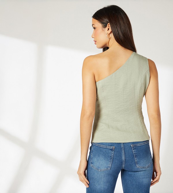 Principles  - Green Waistcoats