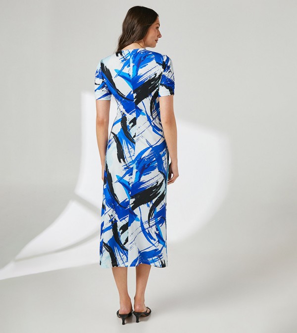 دبنهامز دبنهامز - متعدد Midi Dresses