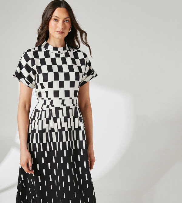 Principles Principles - Multi Midi Dresses