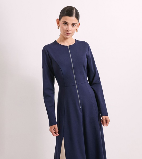 Principles  - Navy Casual Dresses