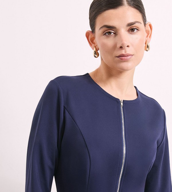 Principles  - Navy Casual Dresses