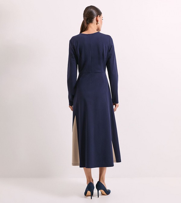 Principles  - Navy Casual Dresses