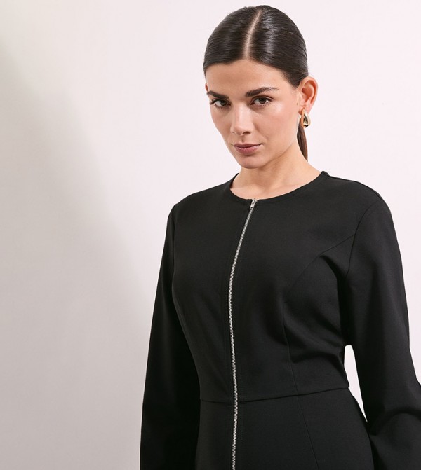 برينسيبالز برينسيبالز - أسود فساتين كاجوال