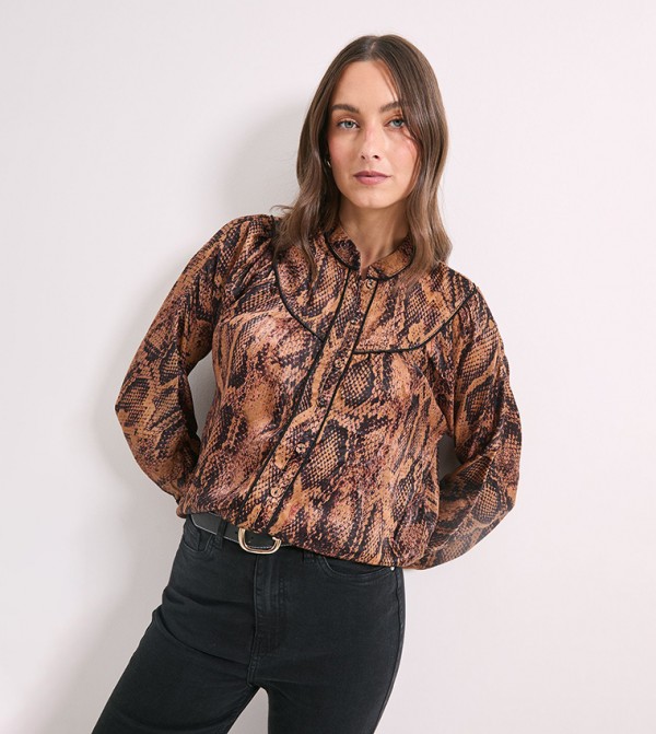 Principles Principles - Multi Shirts