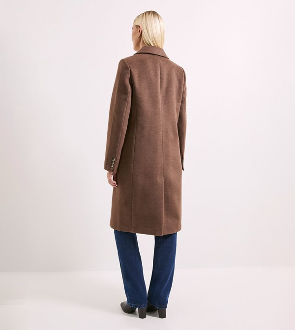 برينسيبالز برينسيبالز - بني معاطف