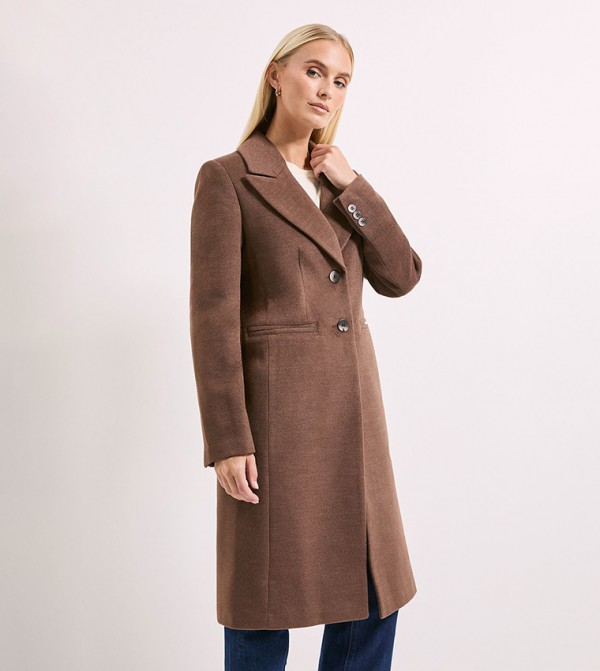 برينسيبالز برينسيبالز - بني معاطف