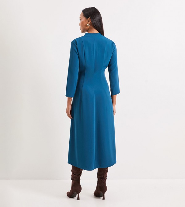 Principles Principles - Green Midi Dresses