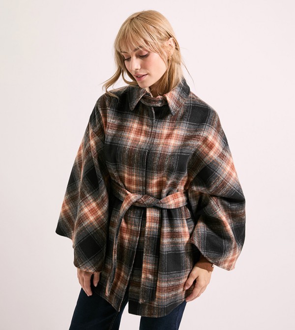 Debenhams Debenhams - Brown Casual Jackets