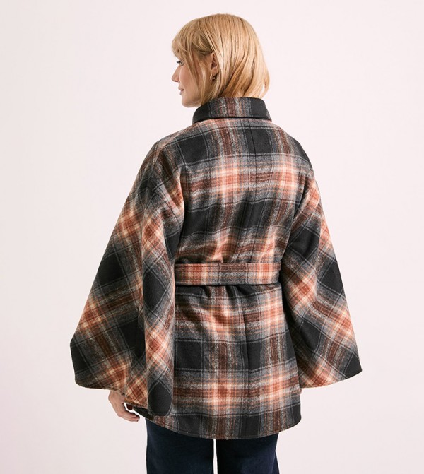 Debenhams Debenhams - Brown Casual Jackets