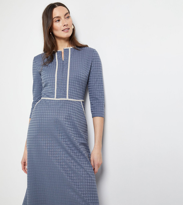 دبنهامز دبنهامز - أزرق Midi Dresses