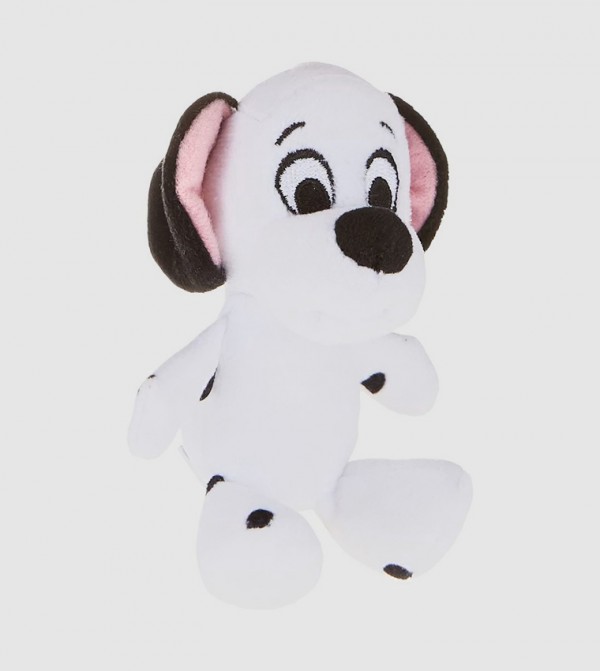 Disney  Soft Toys - White Plush Toys