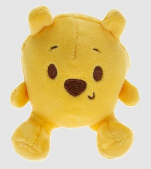 Disney  Soft Toys - Yellow Plush Toys