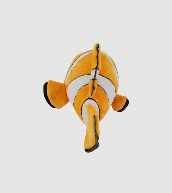 Disney  Soft Toys - Yellow Plush Toys