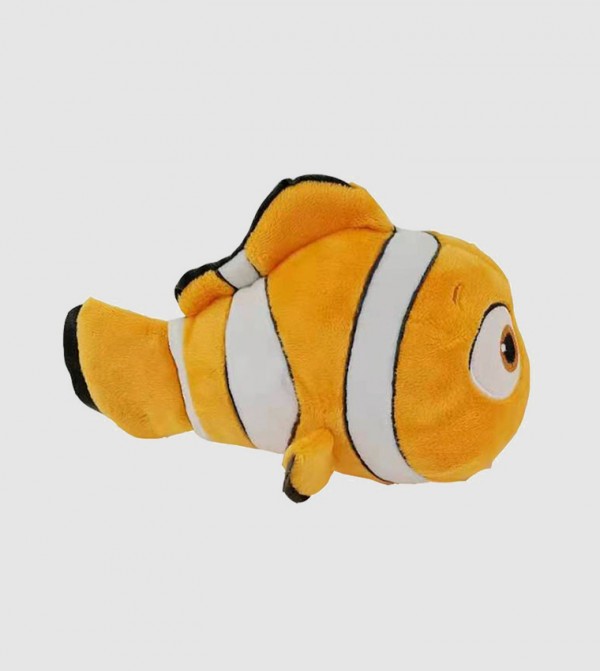 Disney  Soft Toys - Yellow Plush Toys