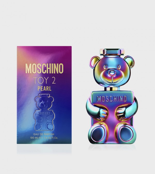 Love Moschino  - Multi EDP