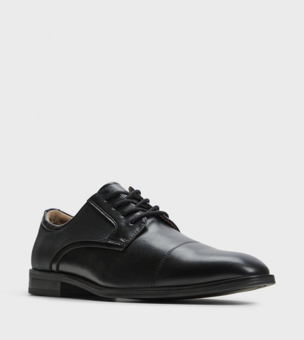 Call it Spring Call It Spring - Black Formal Lace-Up Shoes