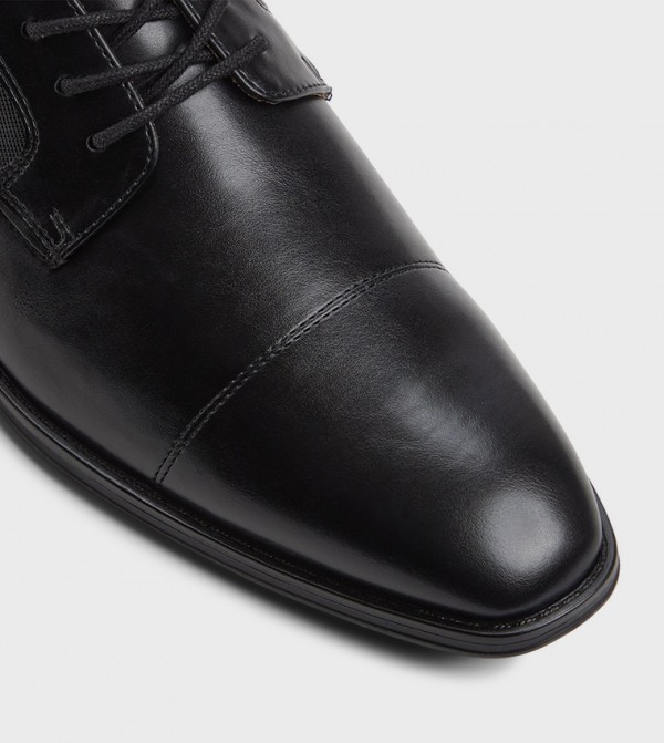 Call it Spring Call It Spring - Black Formal Lace-Up Shoes