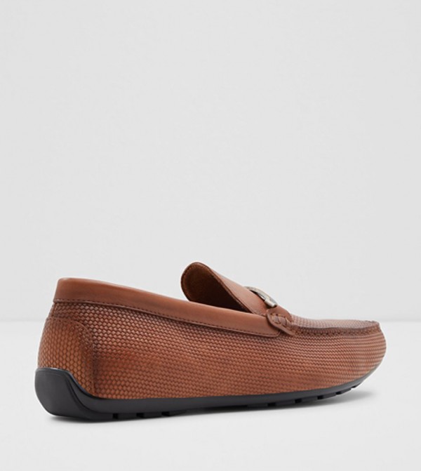 Aldo  Loafers & Moccasins - Brown undefined