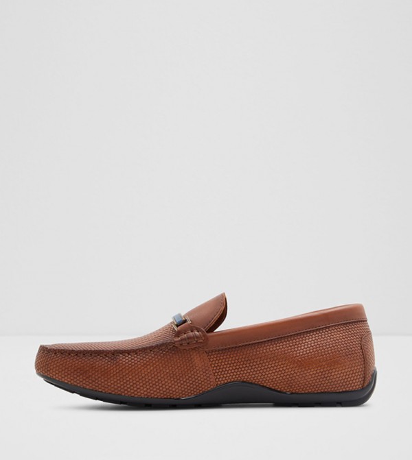 Aldo  Loafers & Moccasins - Brown undefined