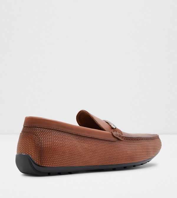 Aldo Aldo - Brown Moccasins/Loafer
