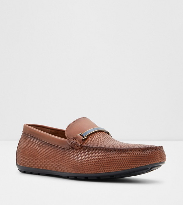 Aldo Aldo - Brown Moccasins/Loafer