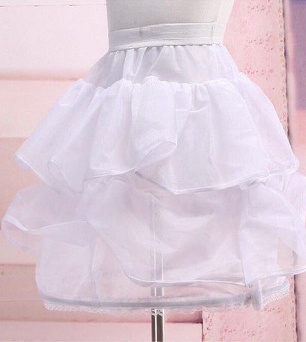 ددانييلا ملابس داخلية وحرارية - أبيض سراويل