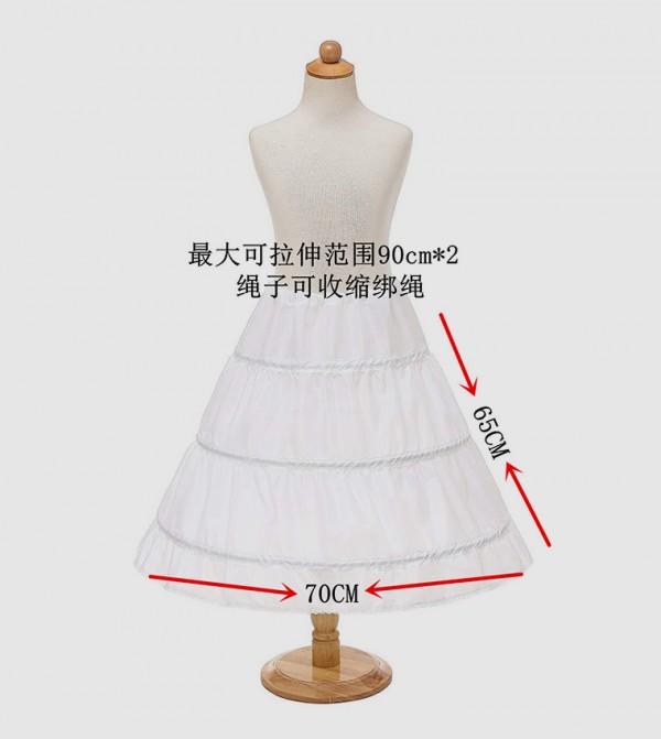 ددانييلا ملابس داخلية وحرارية - أبيض سراويل